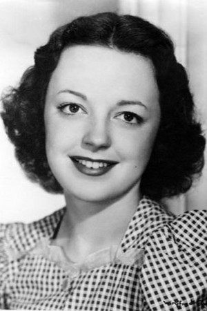 Betty Jean Hainey