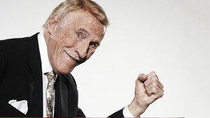 Bruce Forsyth