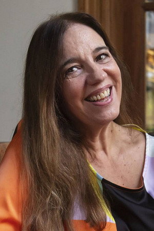 Ingrid Pelicori
