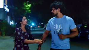 Priyan Plays Reluctant Cupid