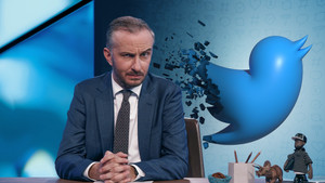 Twitter: With Freedom to Ruin