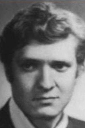 Viktor Ivanov