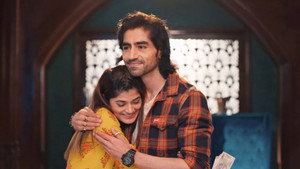 Revathi And Rishabh's Connection