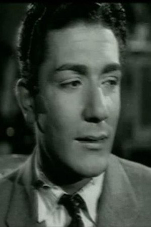 Kamal Hosni