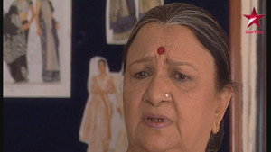 Pratap Protects Shobha