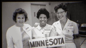Hope in the Struggle: The Josie Johnson Story