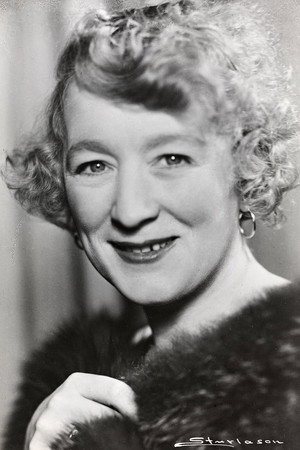 Lalla Carlsen