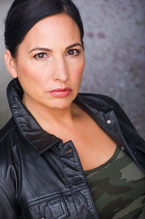 Cristina Frias