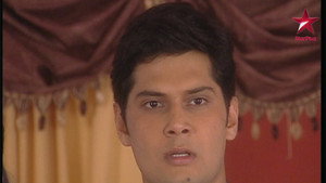 Mihir Screams at Kiran