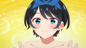 Rental Girlfriend