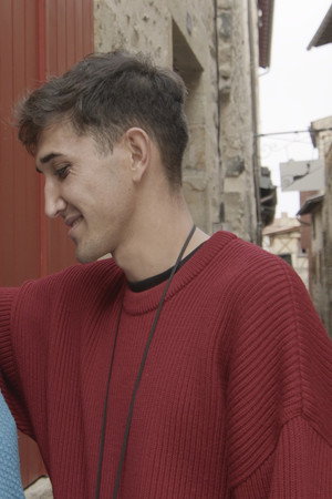 Mahdi Alizada