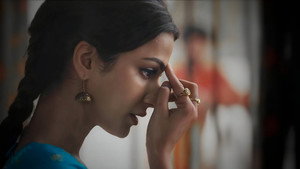 Indu and kali's plot to ruin Sahana's engagement