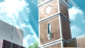 The Intermission Student Council