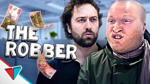 The Robber