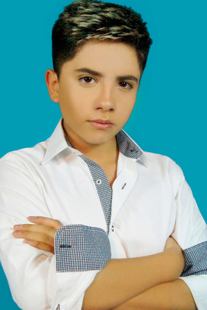 Octavio Vargas