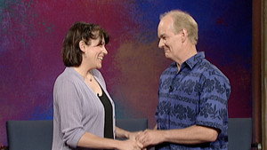 Denny Siegel