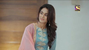 Sonakshi Doubts Ayaan's Character