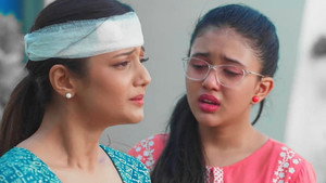 Kaveri's guidance to Armaan
