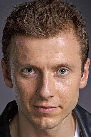 Dmitriy Grinevich