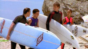 Surf Gang