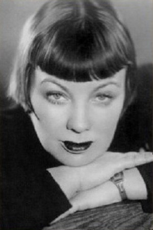 Natalia Danilova