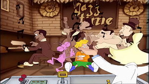 All That Jazz!