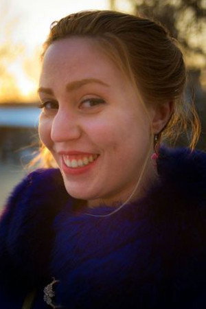 Katherine Ackerman