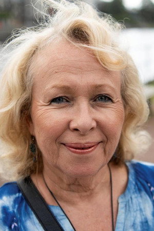Lena Andersson