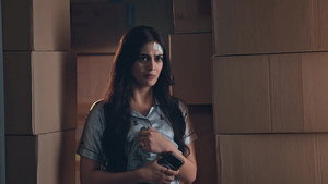 Vrinda Tracks the Factory Scam