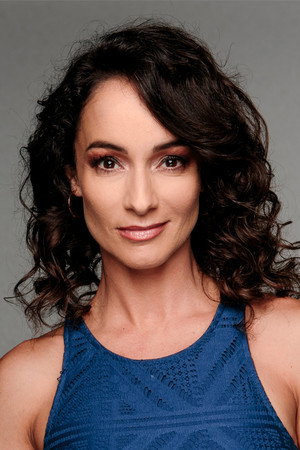 Jimena Lindo