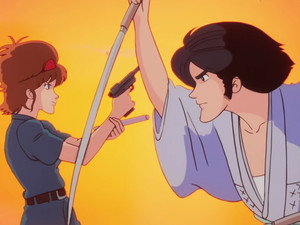 Goemon Daydream