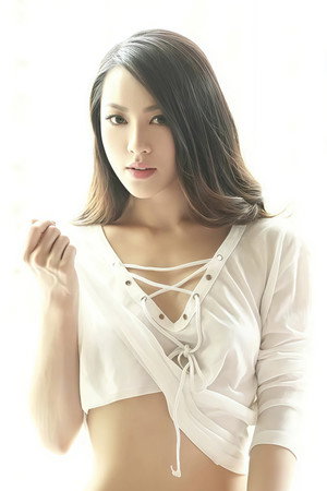盛馨冉