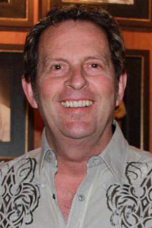 Paul Brewster