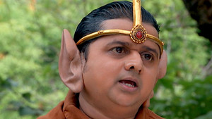 Baalveer's Powers Are Gone