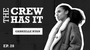Does Tommy Lose Everyone He Loves? Force Star Gabrielle Ryan