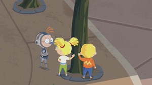 Episode 16
