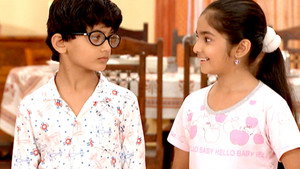 Tauba Tauba Gets Caught In Pari Lok