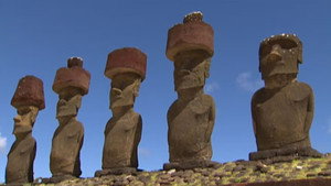 The riddles of civilizations (third version)