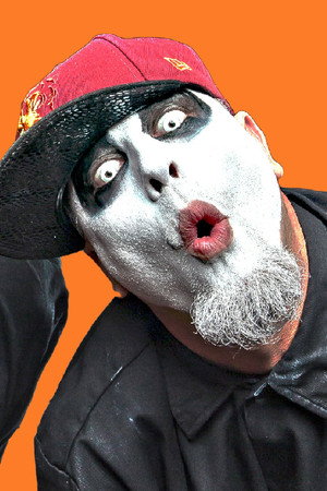Monoxide Child