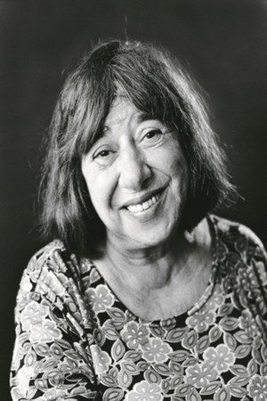 Katerina Aggelaki Rooke