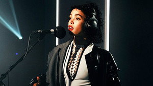 FKA Twigs