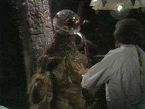 The Brain of Morbius (4)