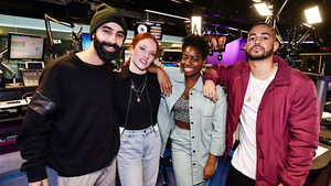Rudimental