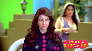 Tiwari and Vibhuti Fall Prey to Their Own Plan
