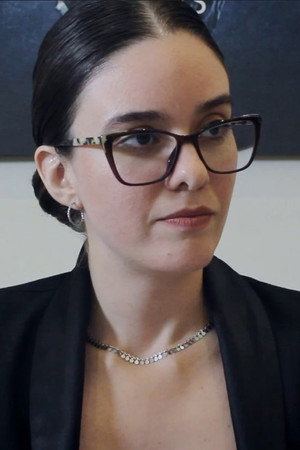 Iolanda Souza