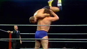 All Star Wrestling - October 17, 1981