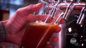Homemade & Homebrewed