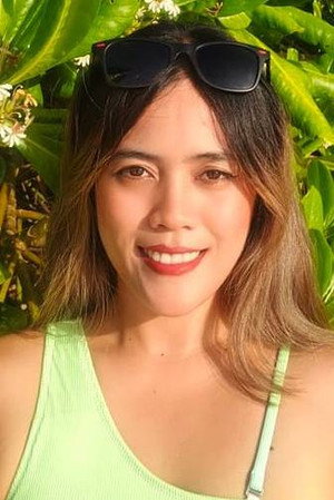 Yvonne Adarna