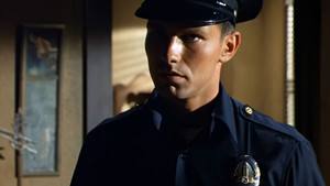 Log 141: The Color TV Bandit