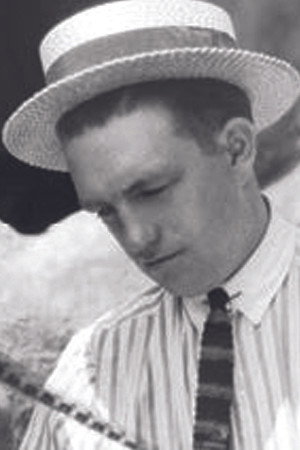 Richard C. Currier
